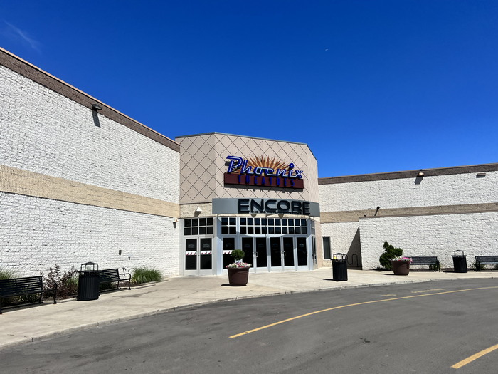 Phoenix Theatres The Mall of Monroe - July 9 2022 Photo